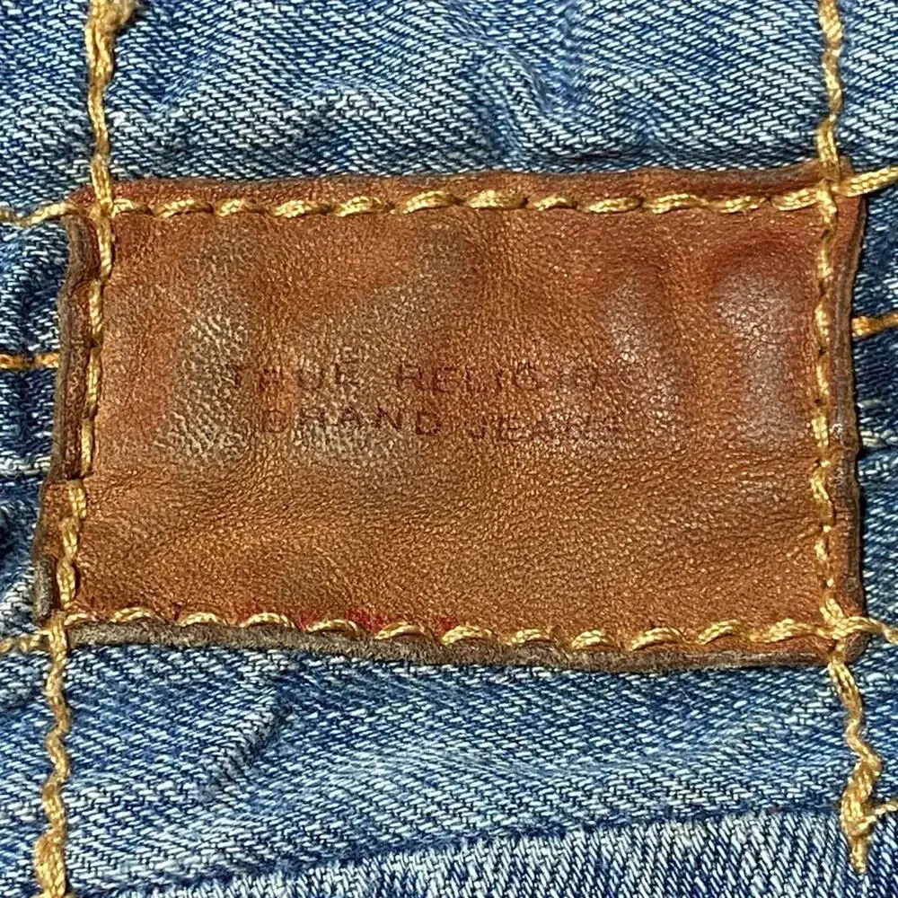 True Religion true religion